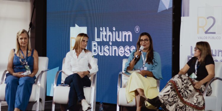 Educação é o principal legado do desenvolvimento territorial, defendem especialistas no Lithium Business 2026