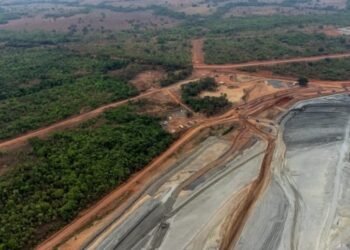 MPF investiga suspeita de contaminação por metais pesados em Alto Horizonte e pede inquérito criminal à PF