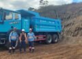 J. Mendes registra economia de até 84% em teste com caminhão elétrico na mineração