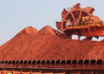 BRE leva projeto baiano de bauxita e gálio à Bolsa australiana em operação que avalia ativo em R$ 908 milhões