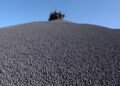 Minério de ferro tem queda de 3,1% no faturamento no primeiro semestre, apesar de avanço das exportações