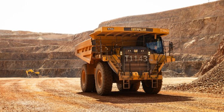Equinox Gold recebe aval dos acionistas para avançar na fusão com a Orla Mining