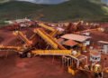 Cedro implanta sistema avançado de transporte de minério de ferro para substituir trânsito de carretas em Mariana