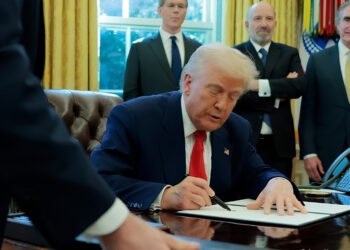 Entenda em cinco pontos o novo tarifaço dos EUA contra o Brasil