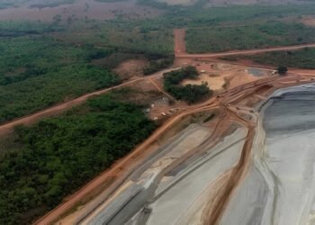 MPF investiga suspeita de contaminação por metais pesados em Alto Horizonte e pede inquérito criminal à PF