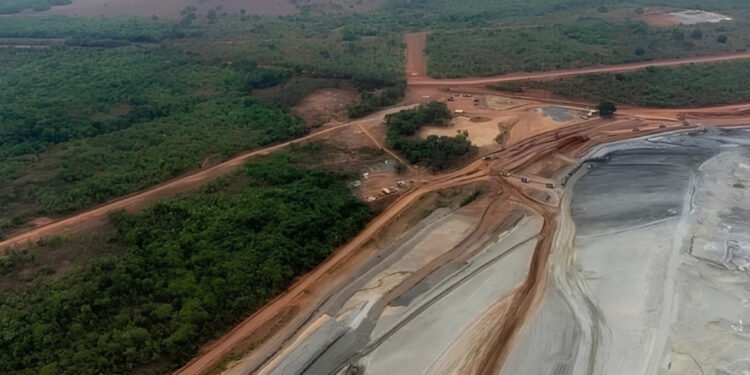 MPF investiga suspeita de contaminação por metais pesados em Alto Horizonte e pede inquérito criminal à PF