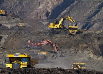 Setor elogia plano de mineração do governo, mas cobra metas, financiamento e fortalecimento da ANM