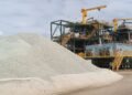 Sigma Lithium supera projeção e produz 35 mil toneladas de concentrado de lítio no 2° trimestre