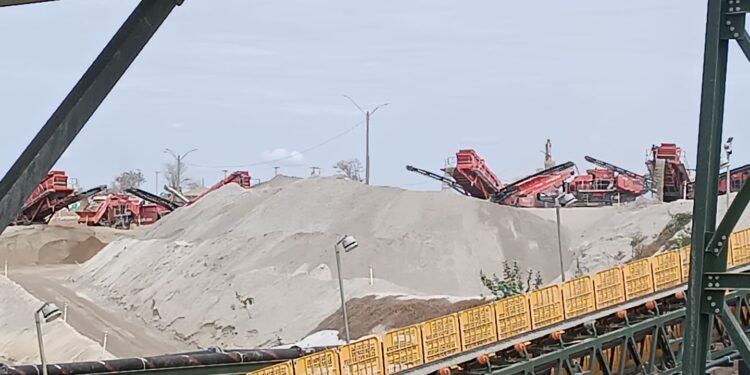 Sinal Verde dos Investidores: Sigma Lithium reelege Conselho de Administração e mira expansão da produção
