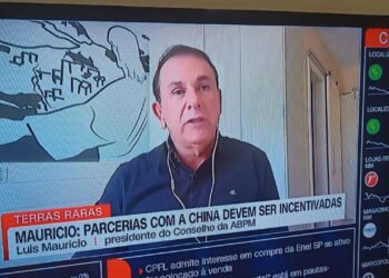 Cooperação internacional é o caminho para fortalecer a cadeia de minerais críticos no Brasil, afirma ABPM