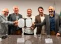 CBPM firma contrato de arrendamento para produção de barita em Contendas do Sincorá