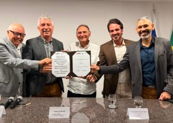 CBPM firma contrato de arrendamento para produção de barita em Contendas do Sincorá