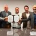 CBPM firma contrato de arrendamento para produção de barita em Contendas do Sincorá