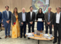 ADIMB reforça diálogo institucional com agenda de reuniões estratégicas em Brasília