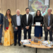 ADIMB reforça diálogo institucional com agenda de reuniões estratégicas em Brasília