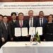 Meteoric fortalece o papel do Projeto Caldeira na cadeia global de terras raras ao firmar parceria estratégica com sul-coreana POSCO