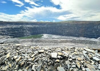 Recolhimento de royalties da mineração será digital a partir de 7 de julho