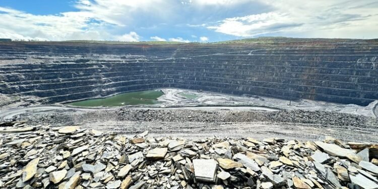 Recolhimento de royalties da mineração será digital a partir de 7 de julho