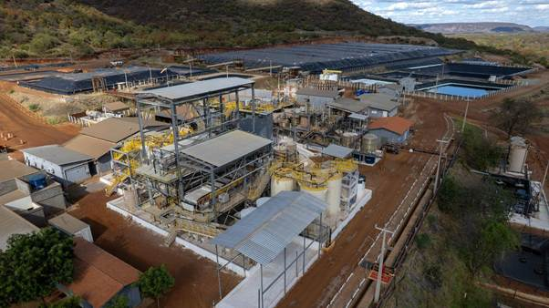 BNDES aprova R$ 100 milhões para projeto que vai processar níquel no Piauí