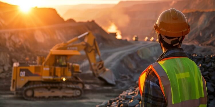 Brasil abre mão de bilhões da mineração apesar de riqueza em terras raras, aponta estudo