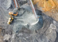 Governo quer mapear recursos minerais no país