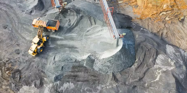 Governo quer mapear recursos minerais no país