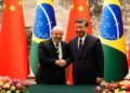 Brasil e China discutem cooperação para beneficiamento de minerais críticos
