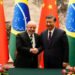 Brasil e China discutem cooperação para beneficiamento de minerais críticos