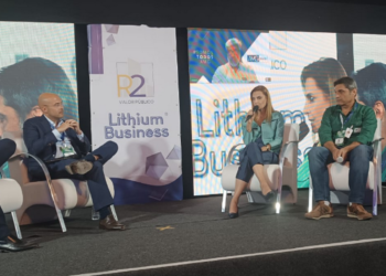 Brasil reúne condições para liderar indústria global do lítio, mas setor cobra segurança jurídica e políticas públicas