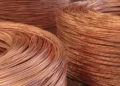 Cobre amplia participação na mineração brasileira e reforça papel estratégico na eletrificação da economia