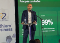 Sigma Lithium apresenta resultados de monitoramento ambiental independente e reforça compromisso com o desenvolvimento do Vale do Jequitinhonha