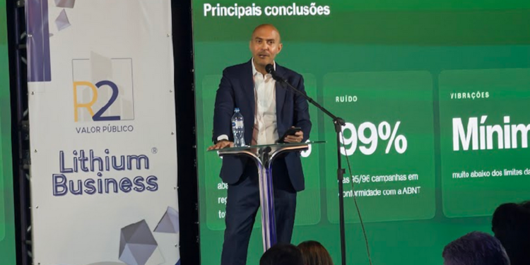 Sigma Lithium apresenta resultados de monitoramento ambiental independente e reforça compromisso com o desenvolvimento do Vale do Jequitinhonha