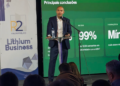 Sigma Lithium apresenta resultados de monitoramento ambiental independente e reforça compromisso com o desenvolvimento do Vale do Jequitinhonha