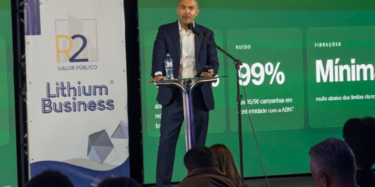 Sigma Lithium apresenta resultados de monitoramento ambiental independente e reforça compromisso com o desenvolvimento do Vale do Jequitinhonha