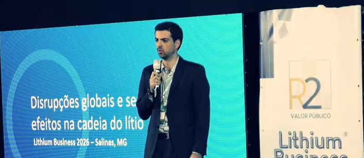 Especialistas projetam novo ciclo de alta para o lítio