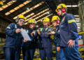 Gerdau abre inscrições para programa de estágio com 210 vagas em 37 cidades do Brasil