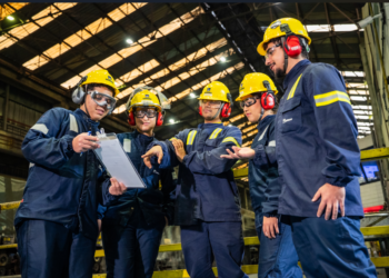 Gerdau abre inscrições para programa de estágio com 210 vagas em 37 cidades do Brasil