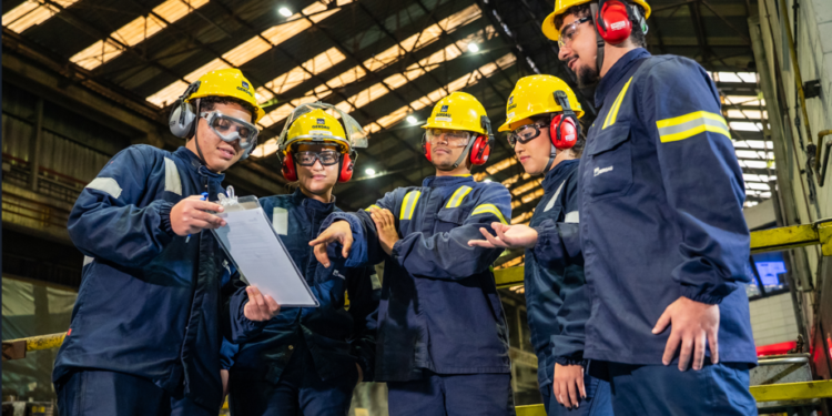 Gerdau abre inscrições para programa de estágio com 210 vagas em 37 cidades do Brasil