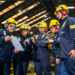Gerdau abre inscrições para programa de estágio com 210 vagas em 37 cidades do Brasil