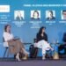 BHP debate futuro da mineração durante a Exposibram 2026