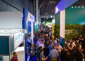 EXPOSIBRAM 2026 coloca geopolítica, minerais críticos e competitividade do Brasil em debate