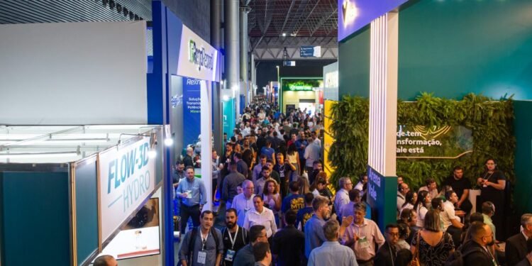 EXPOSIBRAM 2026 coloca geopolítica, minerais críticos e competitividade do Brasil em debate