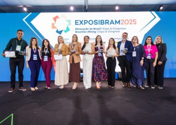 Prêmio Mina anuncia finalistas da 3ª edição após bater recordes de indicações e votos