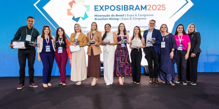 Prêmio Mina anuncia finalistas da 3ª edição após bater recordes de indicações e votos