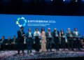 EXPOSIBRAM 2026 homenageia personalidades que contribuíram para a mineração brasileira
