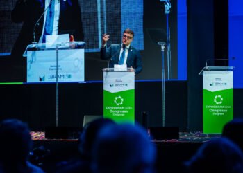 Exposibram 2026 destaca mineração aliada à inovação e ao conhecimento