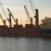 EXCLUSIVO | Denúncia aponta que navio fundeado em Barcarena aguarda embarque de 55 mil toneladas de manganês de origem ilegal, avaliadas em R$ 30 milhões 