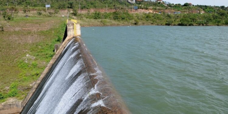 Mais de 200 barragens no Brasil exigem atenção prioritária, alerta especialista