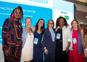 Uma puxa a outra: mulheres transformam união em força para conquistar espaços de liderança