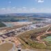 EuroChem avalia reduzir produção e adotar layoff em Serra do Salitre por crise global do enxofre